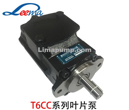 T6CC葉片泵（丹尼遜）