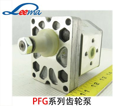 阿托斯-ATOS-齒輪泵PFG-160-D-RO