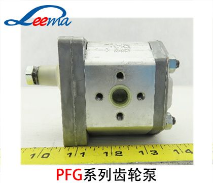 阿托斯-ATOS-齒輪泵PFG-214-D-RO