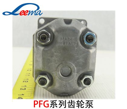 阿托斯-ATOS-齒輪泵PFG-327-D-RO