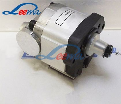 拖拉機齒輪泵