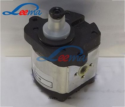 播種機齒輪泵